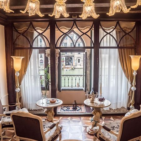 Egò Boutique Hotel The Silk Road Venise Extérieur photo