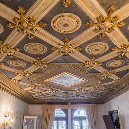 Egò Boutique Hotel The Silk Road Venise Extérieur photo