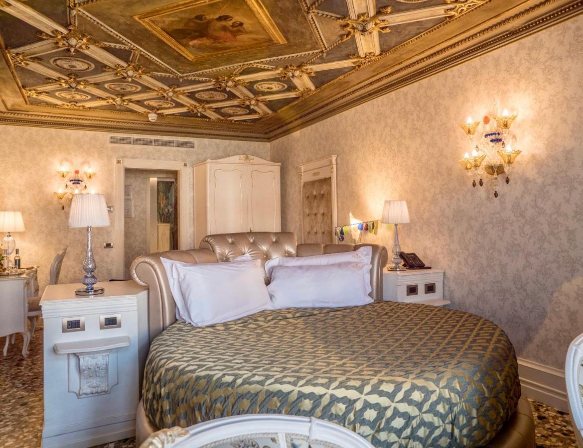Egò Boutique Hotel The Silk Road Venise Extérieur photo