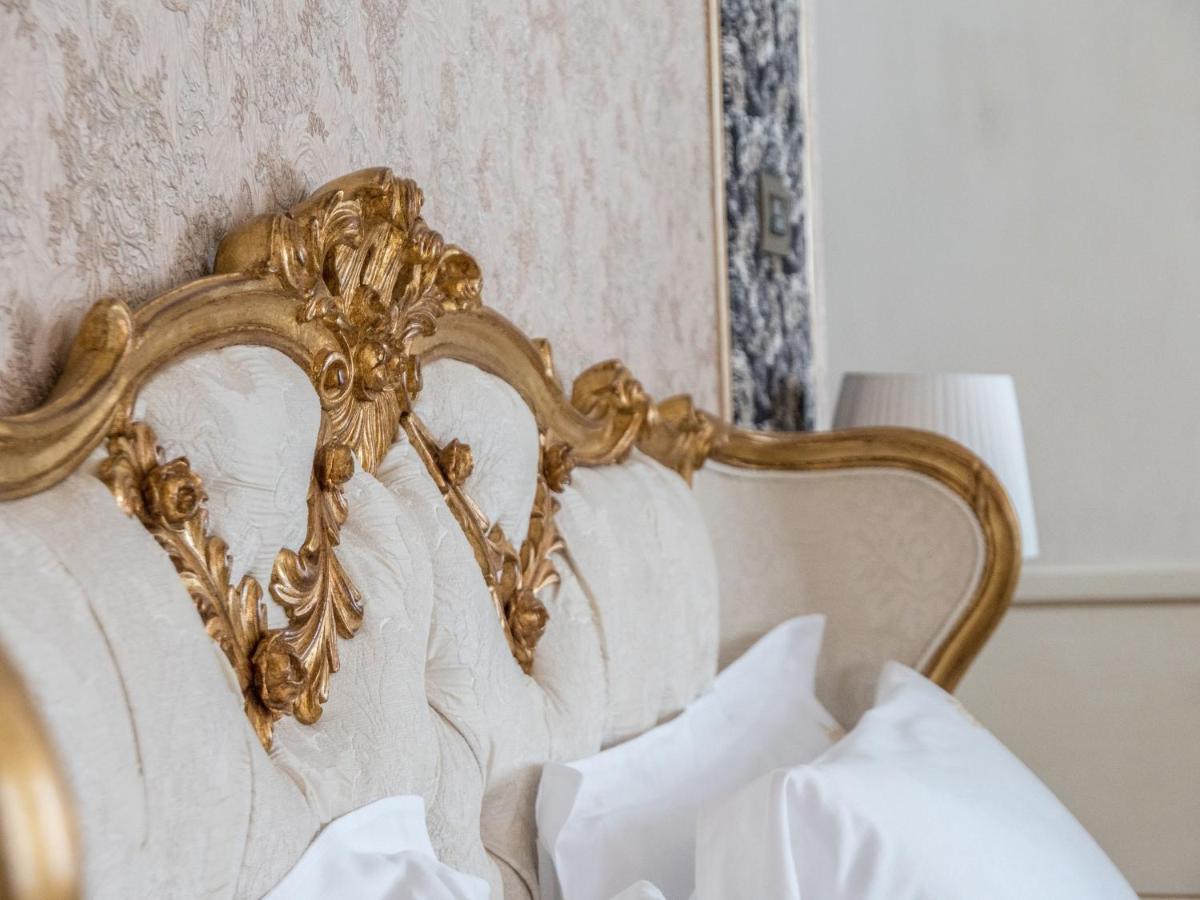 Egò Boutique Hotel The Silk Road Venise Extérieur photo