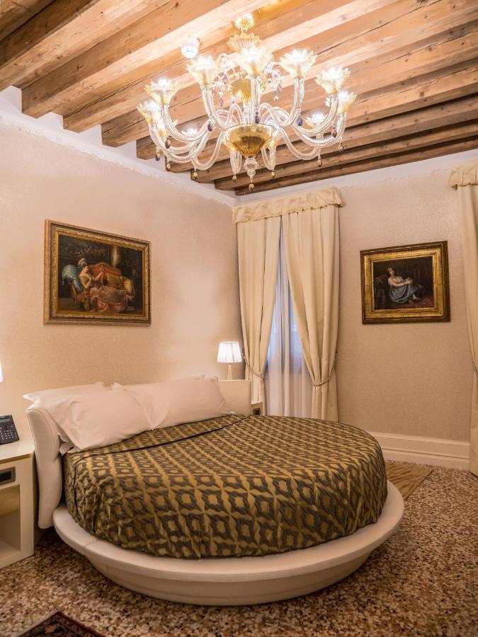 Egò Boutique Hotel The Silk Road Venise Extérieur photo