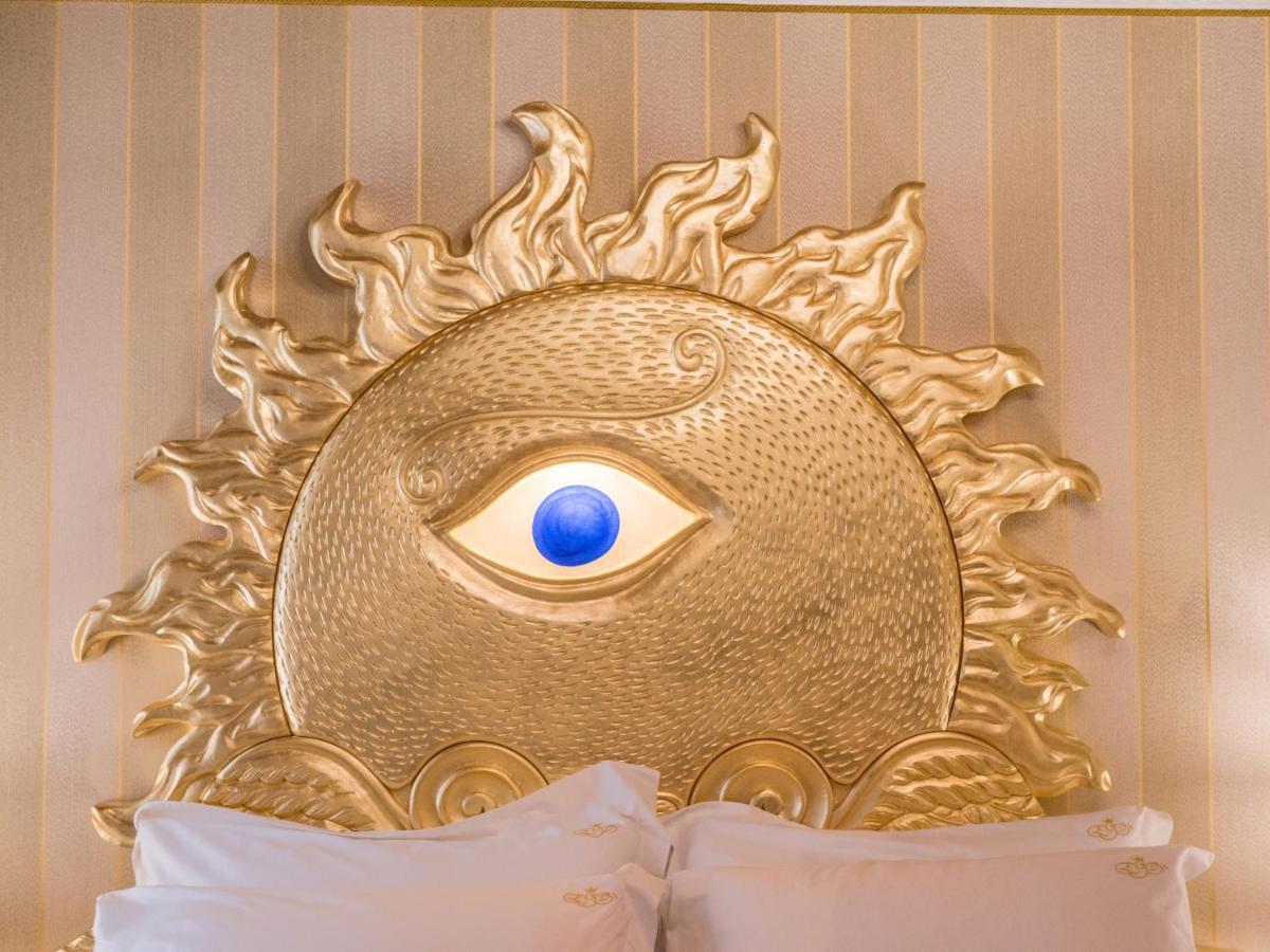 Egò Boutique Hotel The Silk Road Venise Extérieur photo