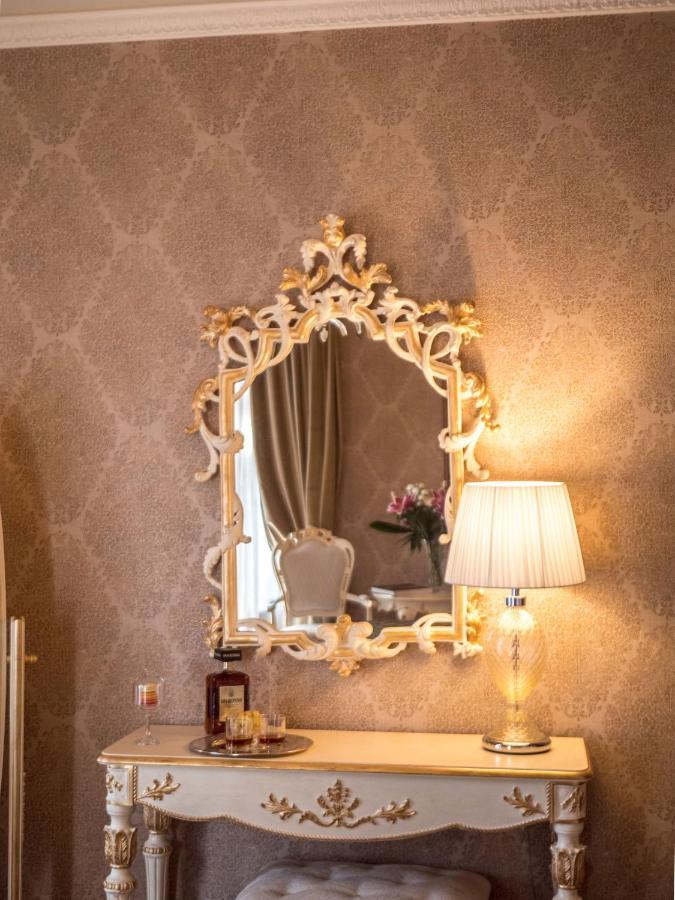 Egò Boutique Hotel The Silk Road Venise Extérieur photo