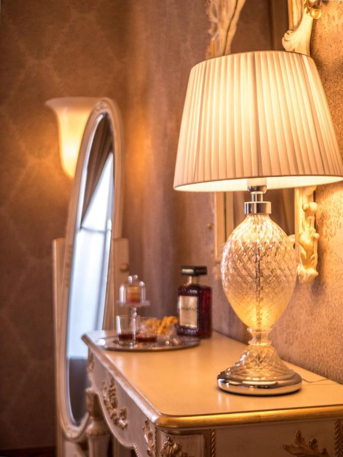 Egò Boutique Hotel The Silk Road Venise Extérieur photo