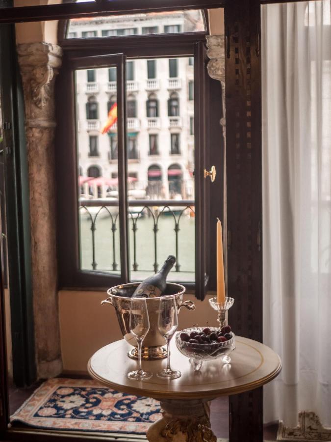Egò Boutique Hotel The Silk Road Venise Extérieur photo