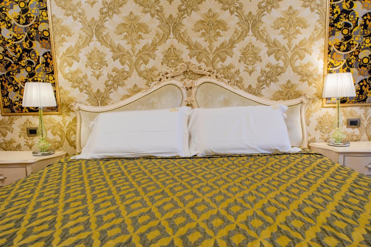 Egò Boutique Hotel The Silk Road Venise Extérieur photo