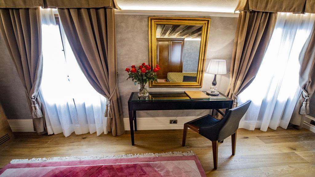 Egò Boutique Hotel The Silk Road Venise Extérieur photo