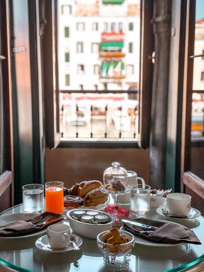Egò Boutique Hotel The Silk Road Venise Extérieur photo