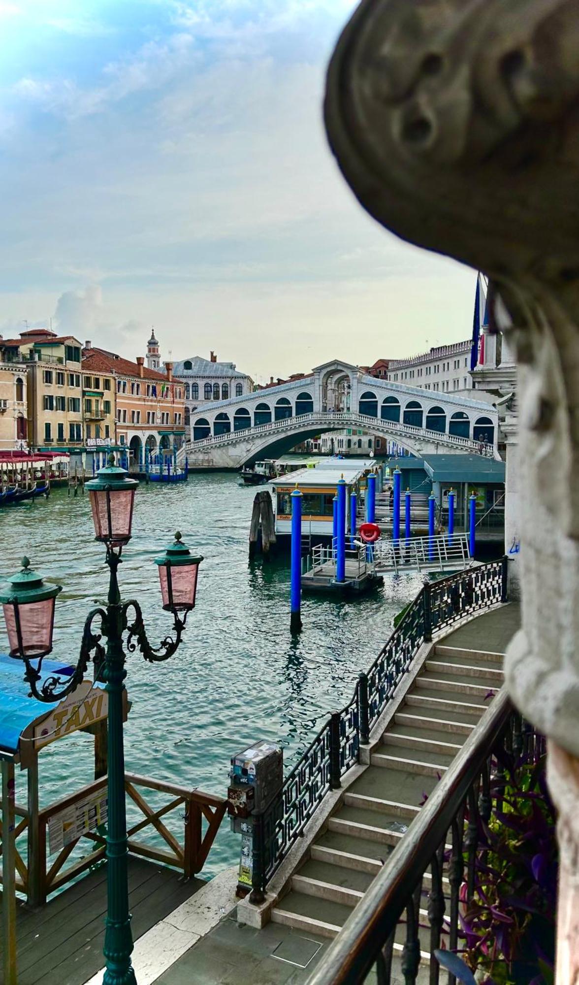 Egò Boutique Hotel The Silk Road Venise Extérieur photo