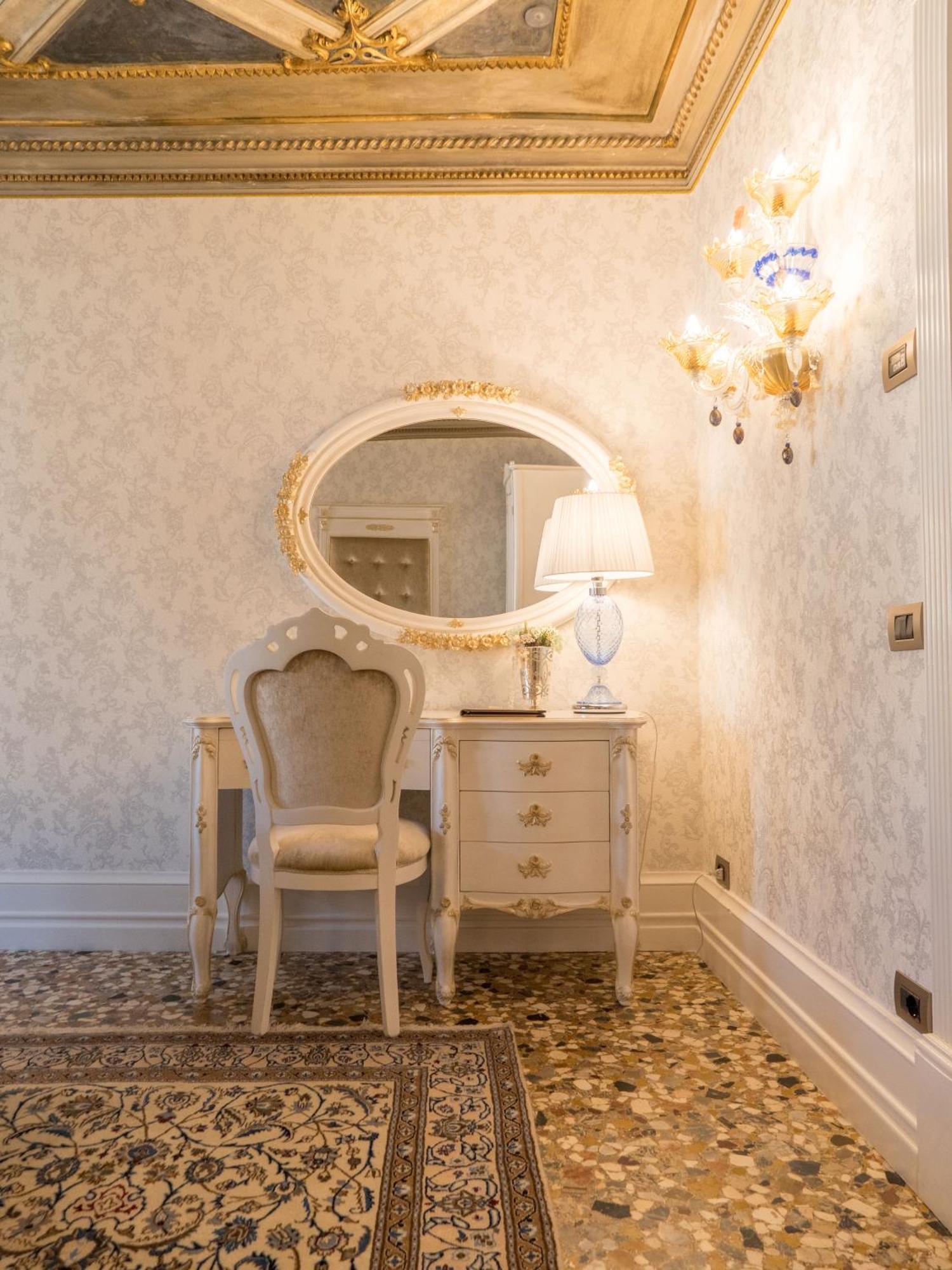 Egò Boutique Hotel The Silk Road Venise Extérieur photo