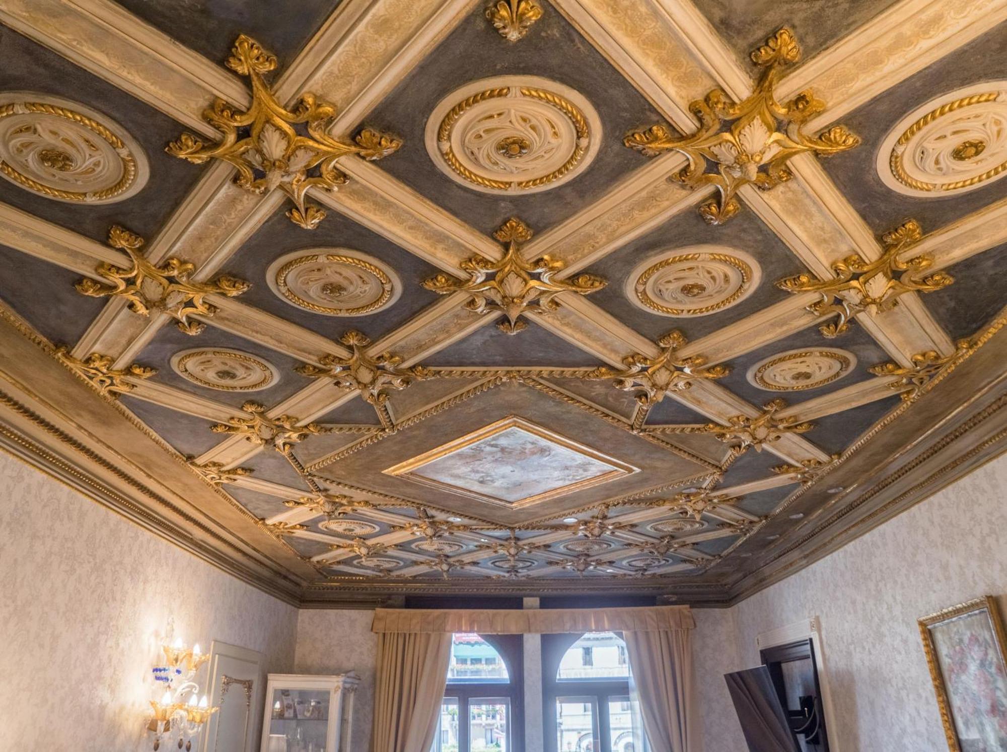 Egò Boutique Hotel The Silk Road Venise Extérieur photo