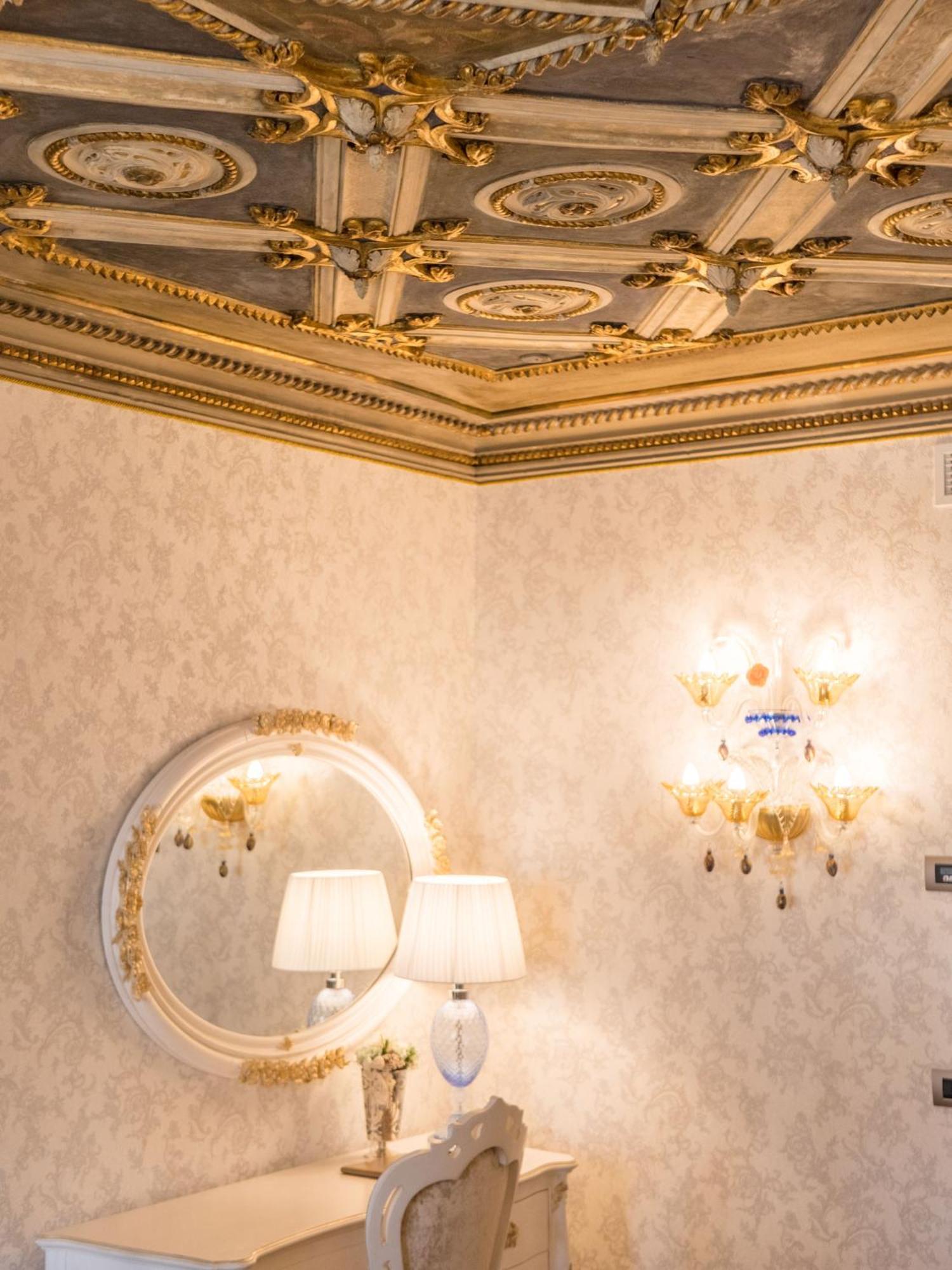 Egò Boutique Hotel The Silk Road Venise Extérieur photo