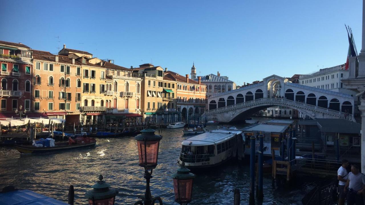 Egò Boutique Hotel The Silk Road Venise Extérieur photo